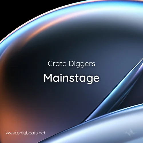 Crate Diggers 2026: Mainstage