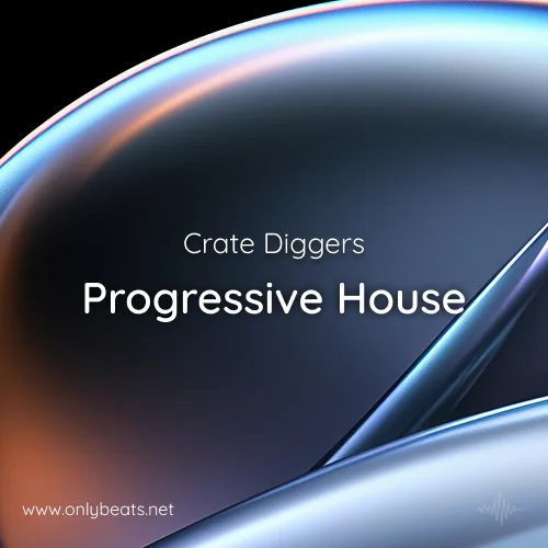 Crate Diggers 2026: Progressive House