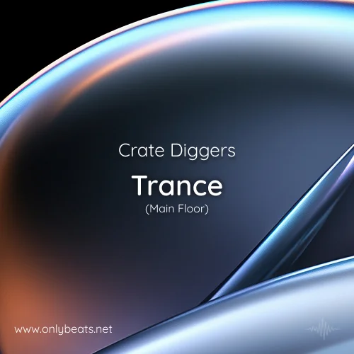 Crate Diggers 2026: Trance (Main Floor)