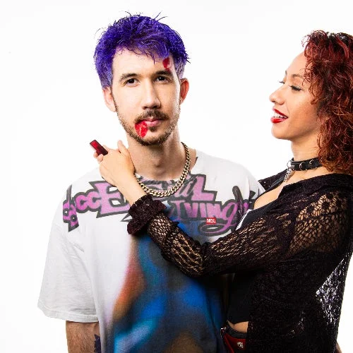 JackEL - Don't Cha Chart