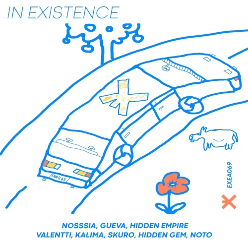 VA - In Existence, Vol. 8