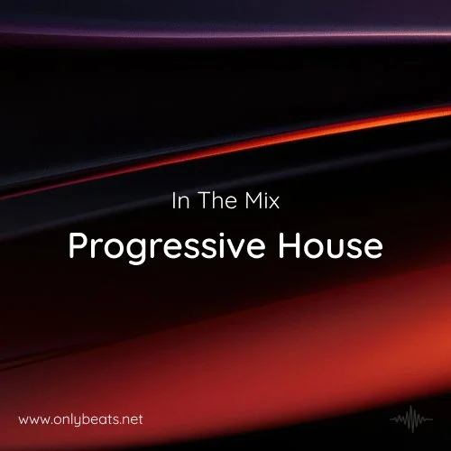 In The Remix 2026: Progressive House