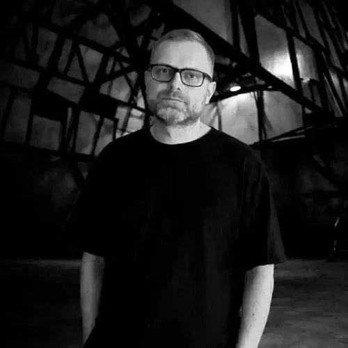 Rich Walker - Invaders Chart