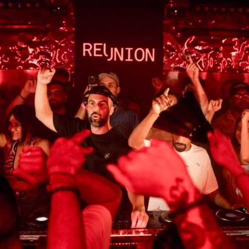 Jaco Reigosa - Let's Get Crazy Chart