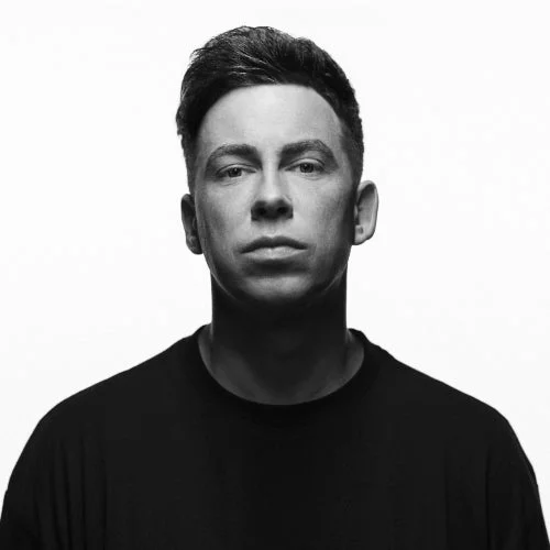 LOW Chart - Hardwell