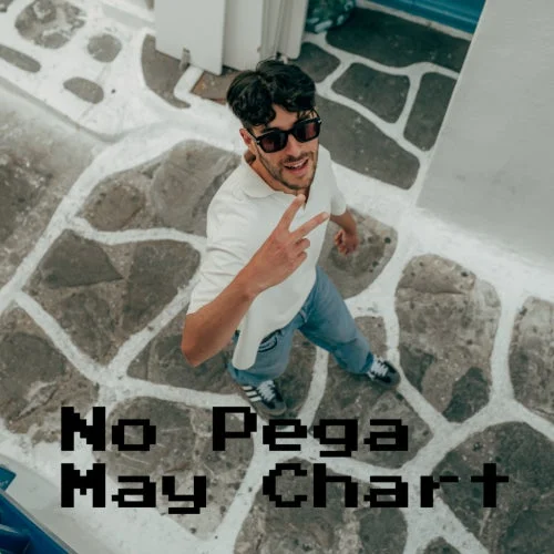 Zyrak (GR) - No Pega May!! Chart