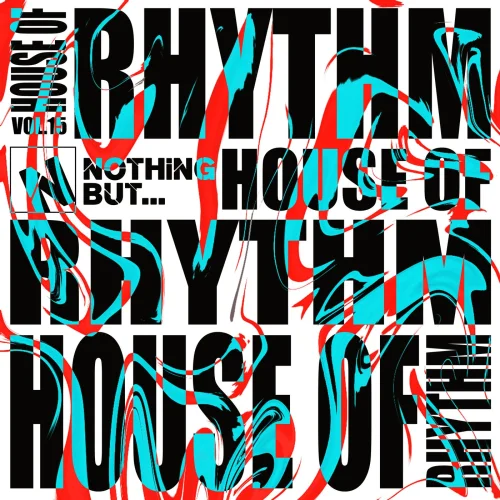 Nothing But... House of Rhythm, Vol. 15