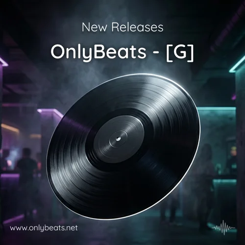 VA - New Releases by OnlyBeats - [G]