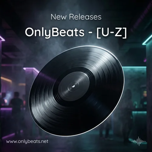 VA - New Releases by OnlyBeats - [U-Z]