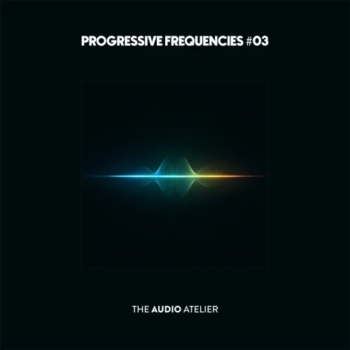 VA - Progressive Frequencies #03