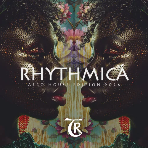 VA - Rhythmicá - Afro House Edition 2026