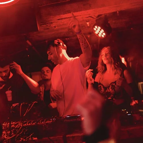Samuele Scelfo - Shake Your Body Chart