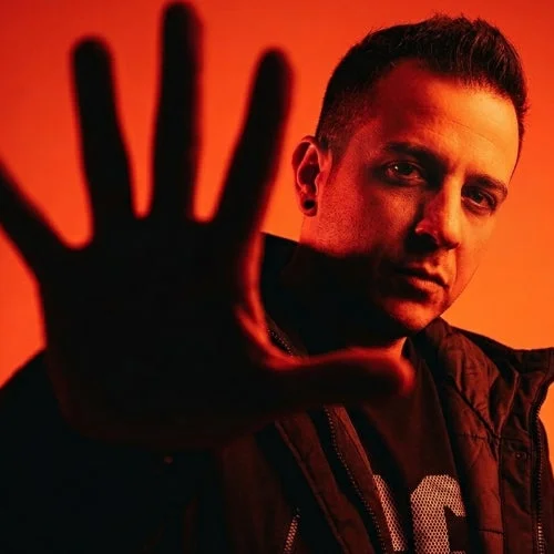 Oscar Escapa - Techno Bangers May 2026 Chart