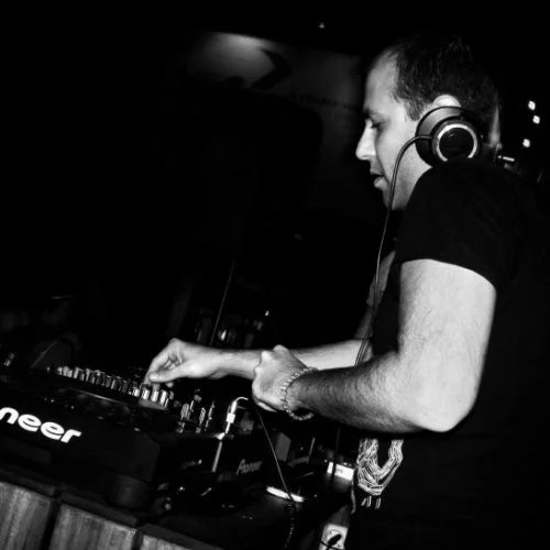 Techno Odyssey May Chart - Kaa