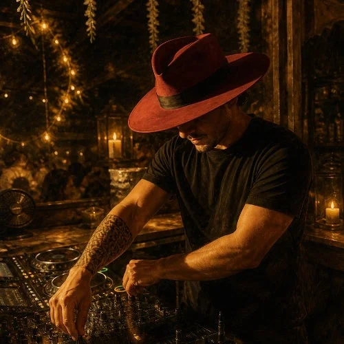 TOP Afro House MAYO 2026 - Davide Leonardo (ES)