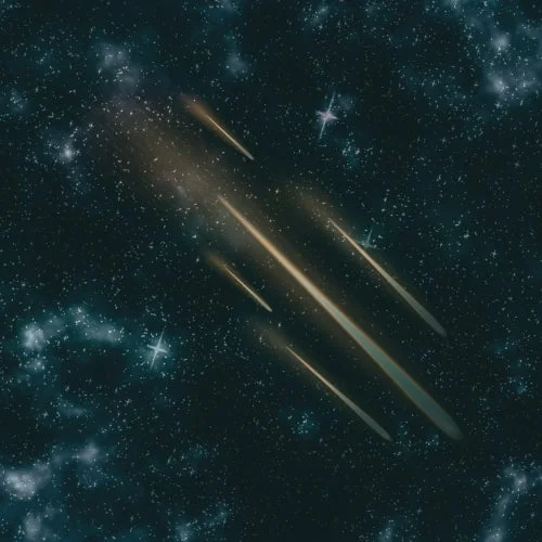 TRANSCENDENTAL FLIGHT 040 - DJ Tony Magic
