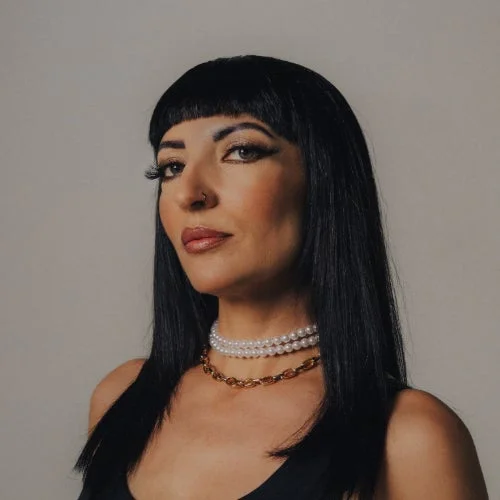 Juliet Fox - Underground Queen Chart