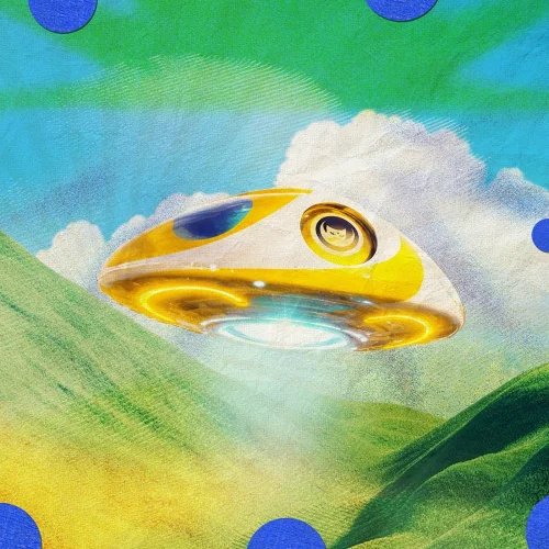VA - Discovery Creatures Vol. 1