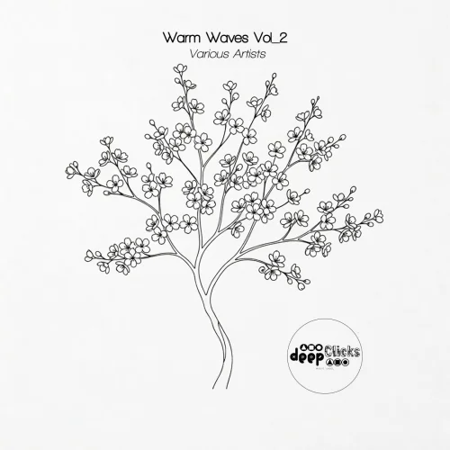 VA - Warm Waves, Vol. 2