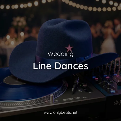 Wedding Line Dances