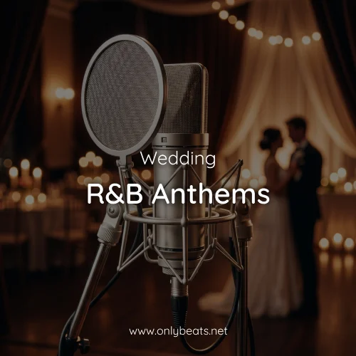 Wedding Anthems R&B