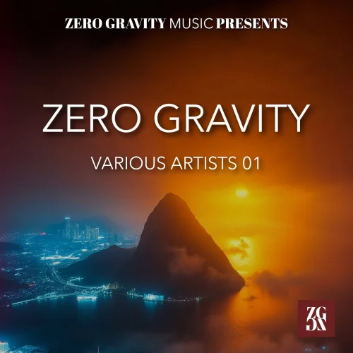 VA - Zero Gravity V.A Vol. 01
