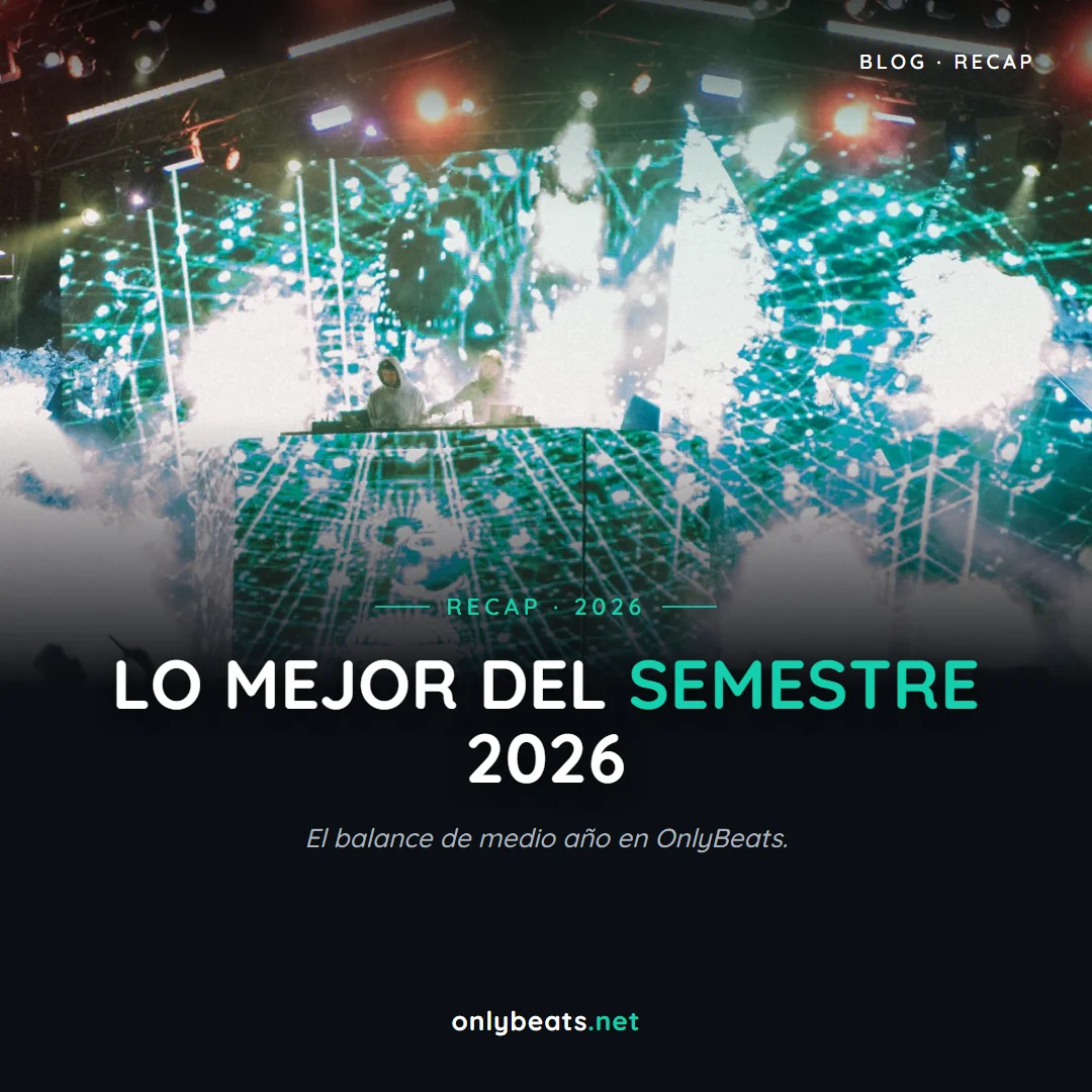 Balance del primer semestre 2026: lo que movió la pista