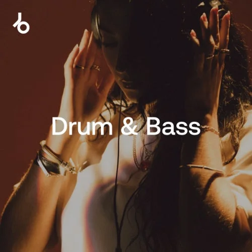 Festival Essentials 2026: Drum & Bass - Beatport