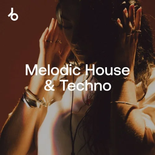 Festival Essentials 2026: Melodic H&T - Beatport