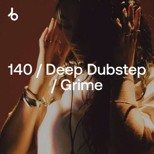 Festival Essentials 2026: 140 / Deep Dubstep - Beatport