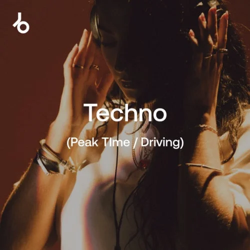 Festival Essentials 2026: Techno (P/D) - Beatport