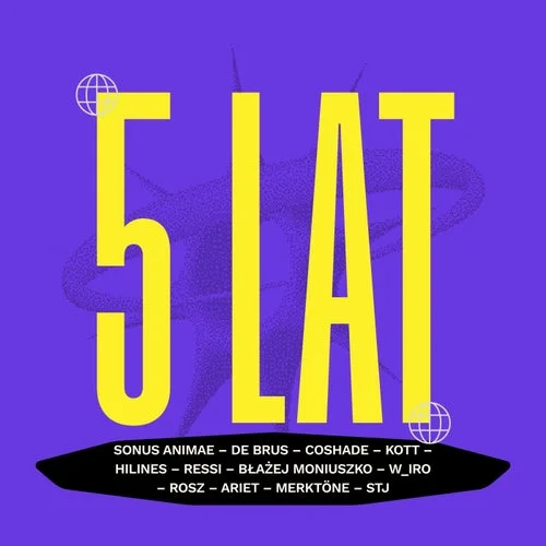 VA - 5 Lat
