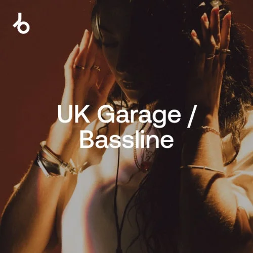 Festival Essentials 2026: UK Garage - Beatport