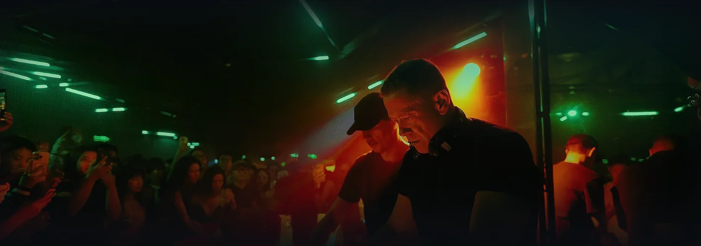 Tech House en 2026: el género más vendido y cómo programarlo