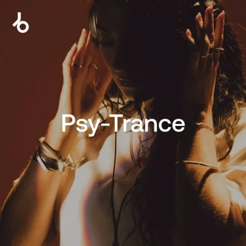 Festival Essentials 2026: Psy-Trance - Beatport