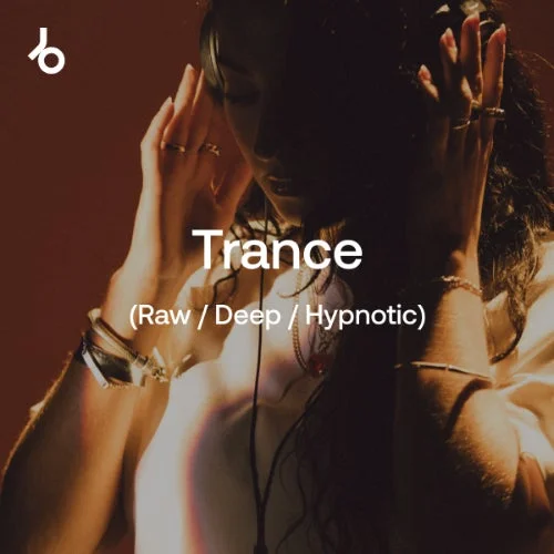 Festival Essentials 2026: Trance (R/D/H) - Beatport