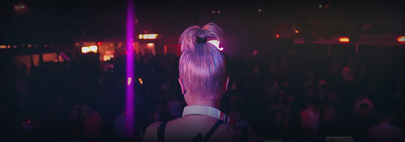 House clásico y funky: las raíces que siguen pegando