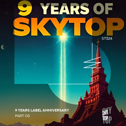 9 Years Label Anniversary, Pt. 3