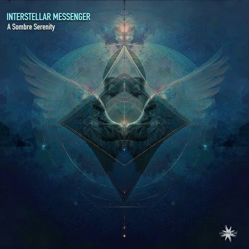 Interstellar Messenger - A Sombre Serenity