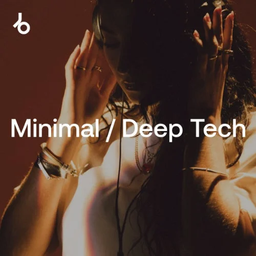 Festival Essentials 2026: Minimal / Deep Tech - Beatport