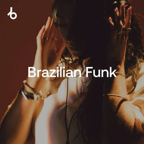 Festival Essentials 2026: Brazilian Funk - Beatport