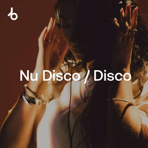 Festival Essentials 2026: Nu Disco / Disco - Beatport