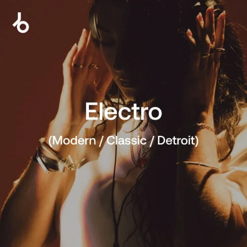 Festival Essentials 2026: Electro - Beatport
