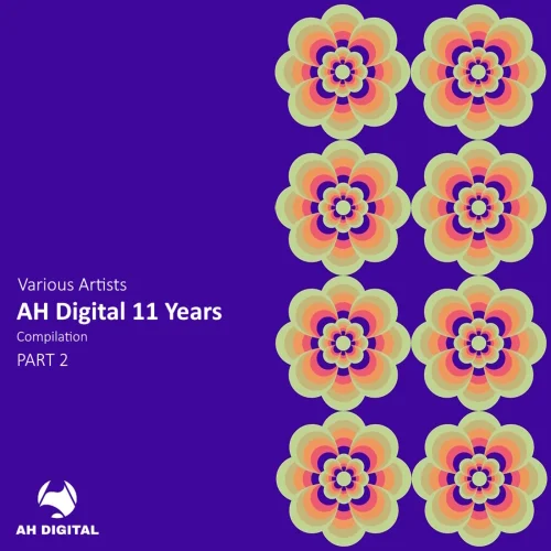 AH Digital 11 Years, Pt. 2