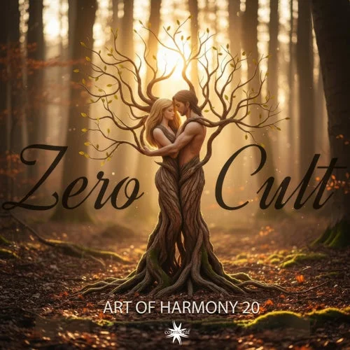 Zero Cult - Art of Harmony 20