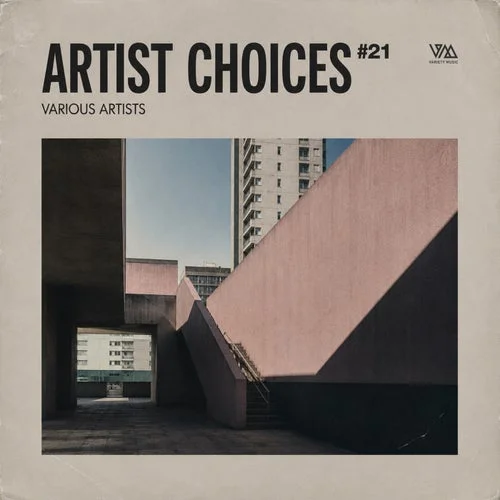 VA - Artist Choices, Vol. 7