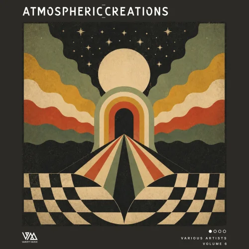 Atmospheric Creations Vol. 6