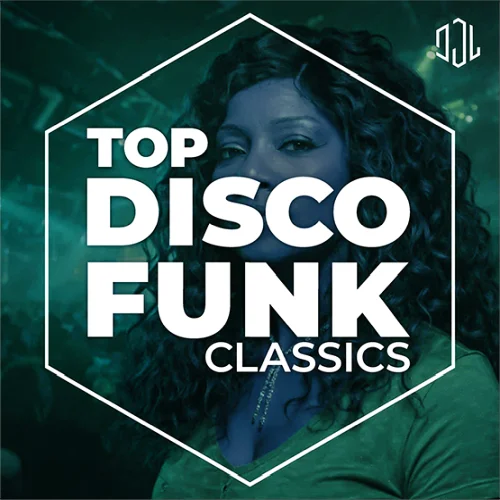 Av8 Records - Top Disco & Funk Classics Volume 02