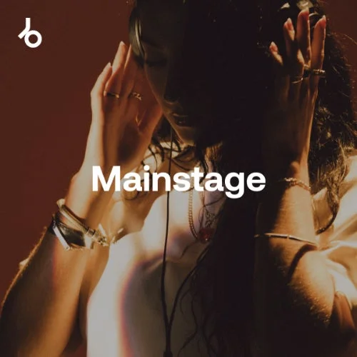 Festival Essentials 2026: Mainstage - Beatport