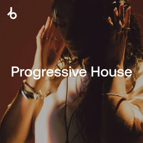 Festival Essentials 2026: Progressive House - Beatport